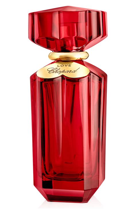 chopard red carpet perfume.